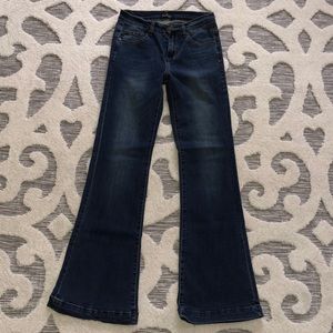 COWGIRL COUTURE •Jeans